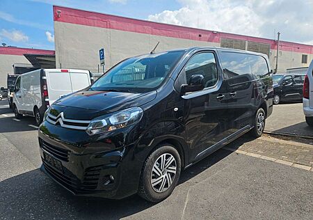 Citroën Jumpy Citroen 2.0HDI BUSINESS XL KOMFORT PLUS DOKA 6SITZ