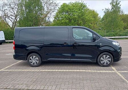 Citroën Jumpy Citroen 2.0HDI BUSINESS XL KOMFORT PLUS DOKA 6SITZ