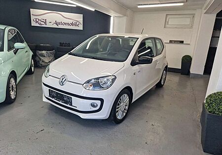 VW Up Volkswagen ! cup ! BMT