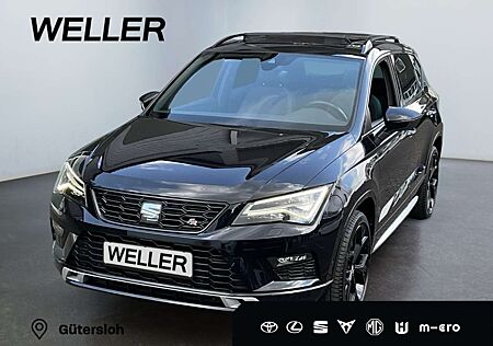 Seat Ateca 2.0 TSI 4Drive DSG FR *AHK*Pano*Navi*DCC*