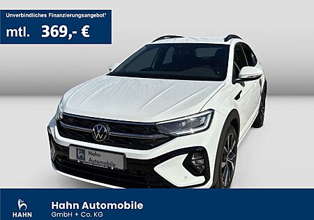 VW Taigo Volkswagen 1.5TSI DSG R-Line ACC NAV CAM Keyless Digi