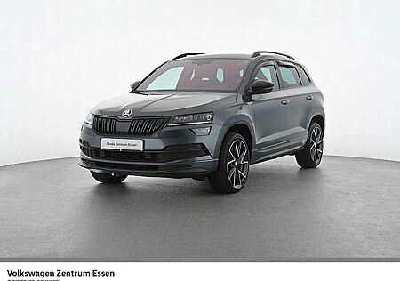 Skoda Karoq Sportline TSI DSG R-Kamera*DCC*ACC*NAVI`*
