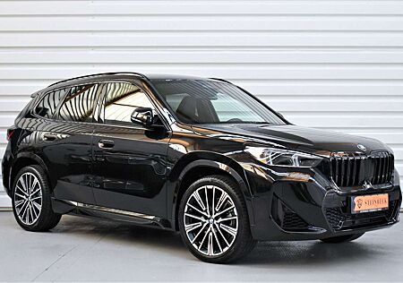 BMW X1 23i xDrive M-Sportpaket+Massage+360°Kamera