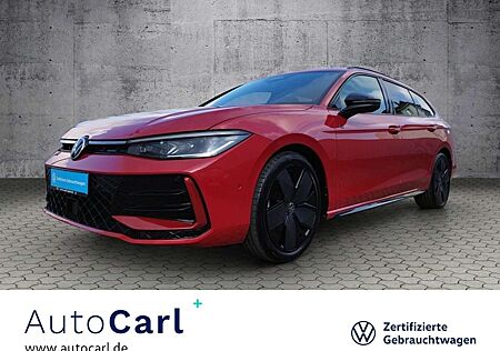 VW Passat Variant Volkswagen R-line 2.0 TDI DSG BusinessPre./AHK/DCC KLIMA LED