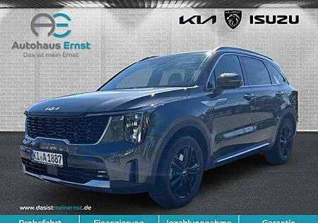 Kia Sorento 2.2 CRDi DCT8 AWD Platinum
