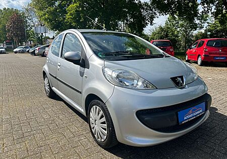 Peugeot 107 Filou 5 Türen , TÜV NEU ........