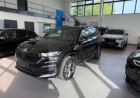 Skoda Kodiaq Sportline DSG 4x4 AID/PANO/MATRIX/AHK