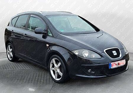 Seat Altea XL Style 2.0 TDI*Tempo*Klima*Alu*