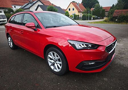 Seat Leon Sportstourer Style*Virtual