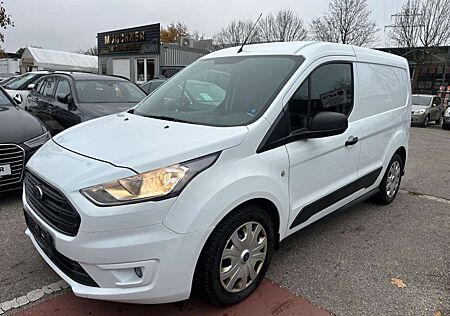 Ford Transit Connect Kasten Trend*KLIMA*1.HAND*