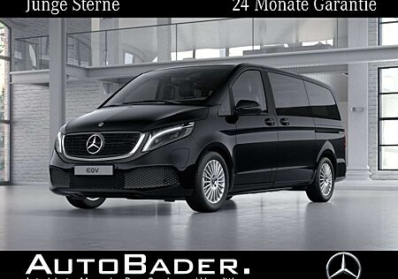 Mercedes-Benz EQV 300 Lang MBUX LED-ILS Park-Spgl-Pkt RFK TotW