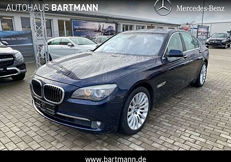 BMW 750i 750 Navi/SHD/Autom./Klima/Xenon/Park-Assist./BC