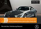 Mercedes-Benz AMG GT Perf-Abgas Burmester Distr. COMAND LED EDW