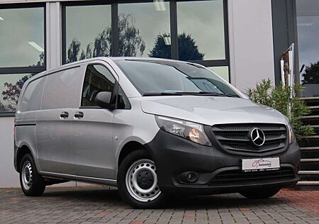 Mercedes-Benz Vito Kasten 116CDI BT RWD kompakt Standheizung