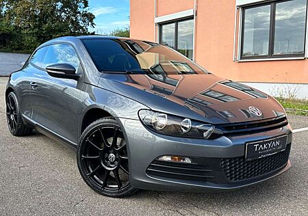 VW Scirocco Volkswagen 2.0 TSI / 2.Hand / Klimaaut. / NAVI