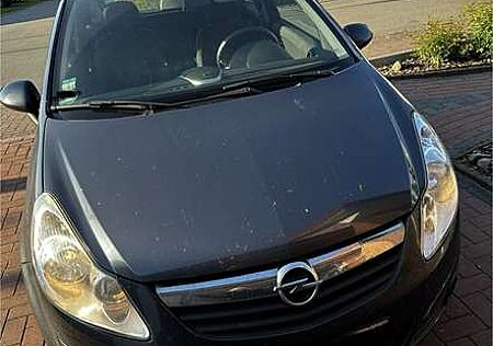 Opel Corsa D 1.2