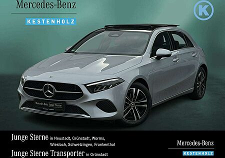 Mercedes-Benz A 180 PROGRESSIVE+VOR.-DISTRO+PANO+KAMERA+LENKHZ