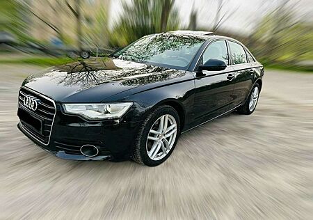 Audi A6 Avant 2.0 TDI Ultra DPF S tronic