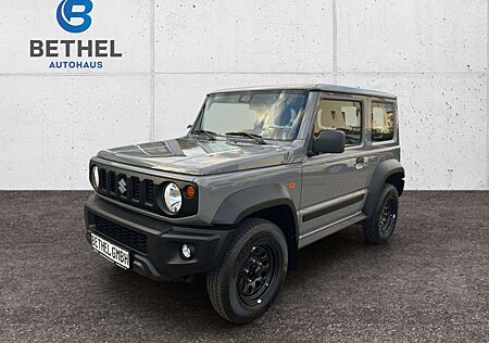 Suzuki Jimny 1.5 ALLGRIP Comfort Klima el. Fenster