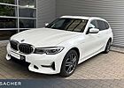 BMW 330 e xDrive Luxury Navi HUD 360° Laser DAB