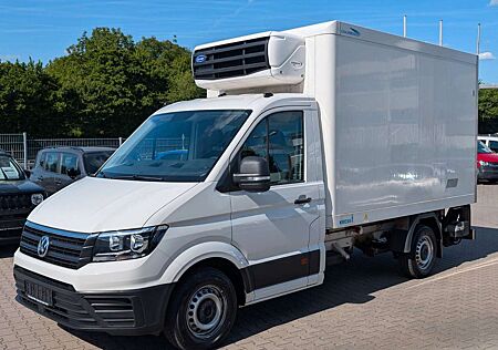 VW Crafter Volkswagen 35 Kühlkoffer -20°  Stand/Fahr LBW