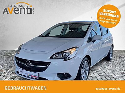Opel Corsa Active *PDC*SHZ*Apple*Bluetooth*Allwetter*