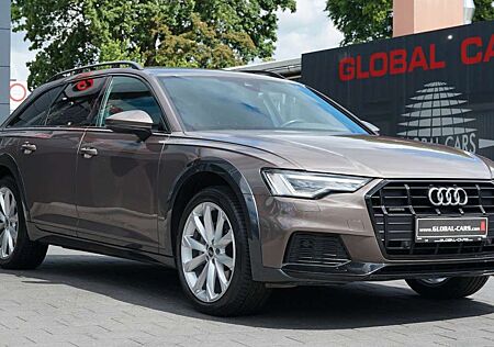 Audi A6 Allroad A6 45TDi ALLROAD*MATRIX LED*BLACK PACK*20"ALU*