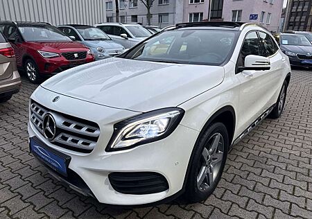 Mercedes-Benz GLA 200 *AMG-Line*Pano*360Cam*Memry