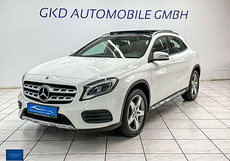 Mercedes-Benz GLA 200 *AMG-Line*Pano*360Cam*Memry