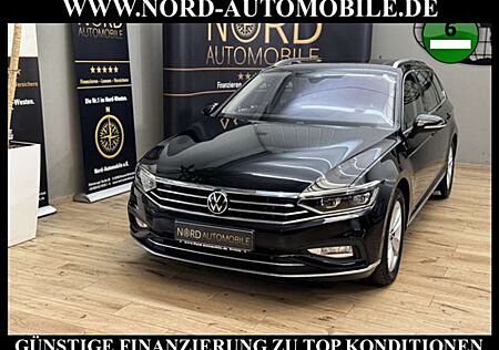 VW Passat Variant Volkswagen 2.0 TDI Elegance Pano/Matrix/Kame Elegance