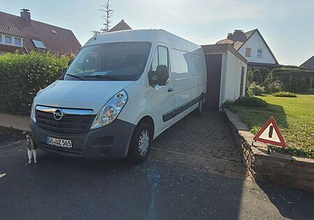 Opel Movano L3 H2