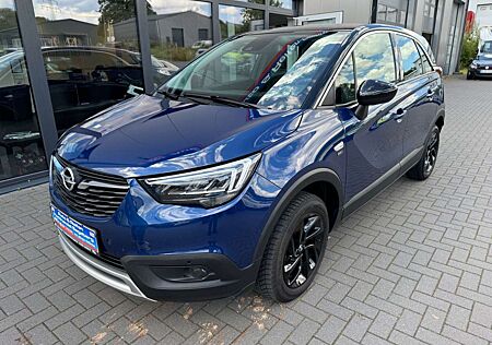 Opel Crossland X 1.2DI Turbo 2020*LED*NAVI