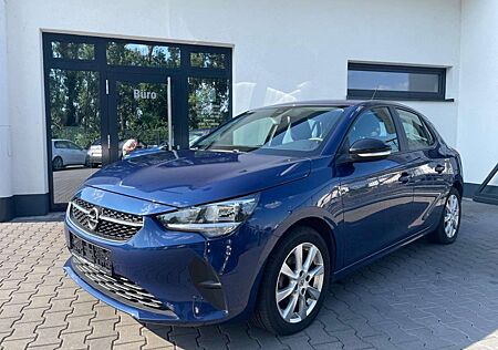 Opel Corsa Edition 1.2 Klima-Alu -Temp- Tel.