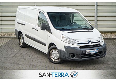 Citroën Jumpy Citroen 2.0 HDi 125 FAP 29 PROLINE L2H1 KASTEN PDC*ABS*MUL