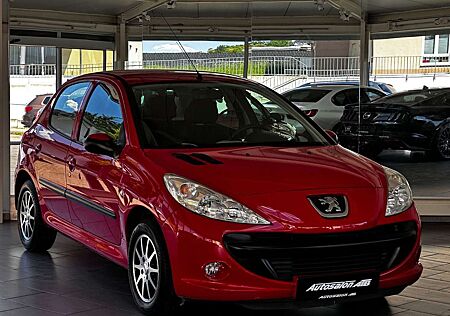 Peugeot 206 + Basis
