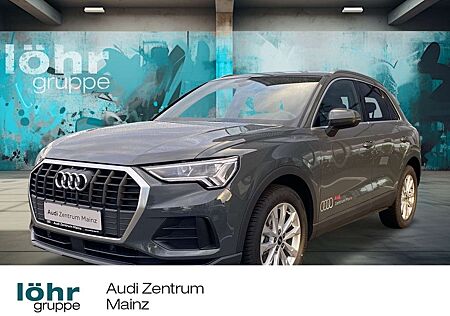 Audi Q3 35 TFSI S tronic
