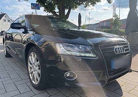 Audi A5 3.0 TDI Sportback quattro DPF S tronic