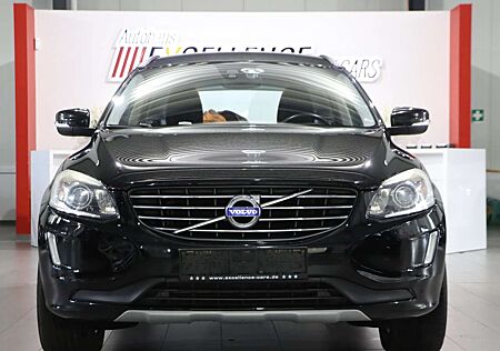 Volvo XC 60 XC60 MOMENTUM BUSINESS / XENON, LEDER, NAVI+