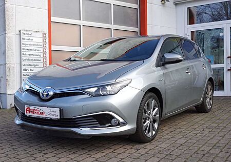 Toyota Auris Hybrid Executive 1,8l 3 Jahre Garantie