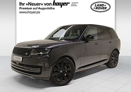 Land Rover Range Rover P460e HSE Hybrid AHK Pano