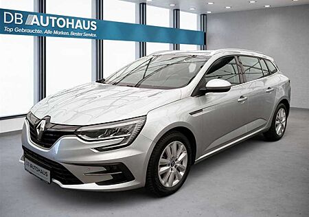 Renault Megane Business Edition 1.6 E-Tech 160