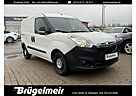 Opel Combo 1.3 CDTI L1H1+1.HAND+PDC+RCD+SCHIEBETÜRE