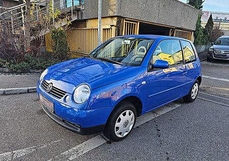 VW Lupo Volkswagen 1.4