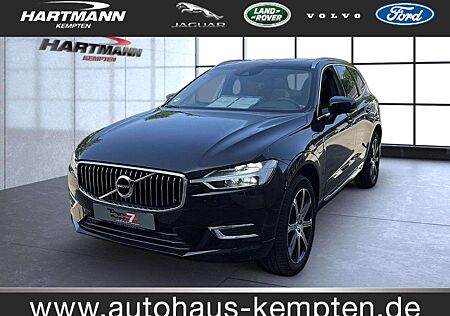 Volvo XC 60 XC60 Inscription Plug-In Hybrid AWD Bluetooth LED