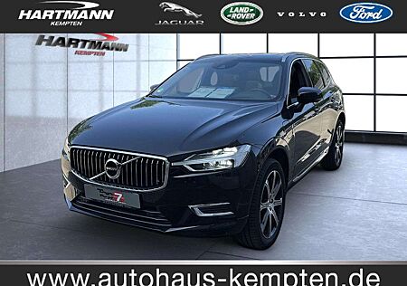 Volvo XC 60 XC60 Inscription Plug-In Hybrid AWD Bluetooth LED