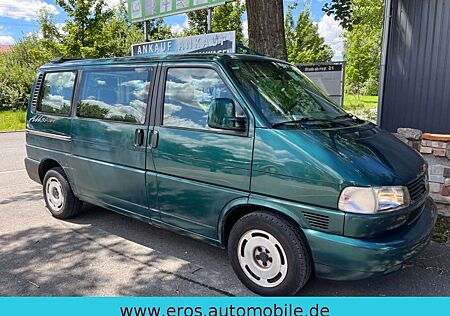 VW T4 Multivan Volkswagen /KLIMA