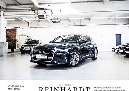 Audi A6 AVANT 50TDi Q DESIGN/HD-MTRX/ACC/360°/AIR-SUS