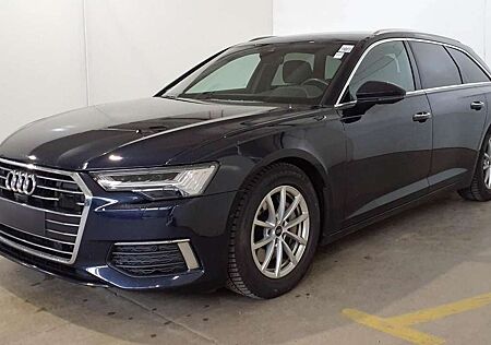 Audi A6 AVANT 50TDi Q DESIGN/HD-MTRX/ACC/360°/AIR-SUS