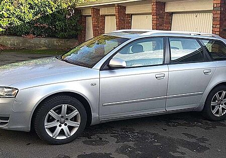 Audi A4 Avant Diesel Avant 2.0 TDI multitronic