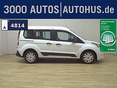 Ford Transit Connect 1.5 EB Trend 5-Sitze PDC SHZ